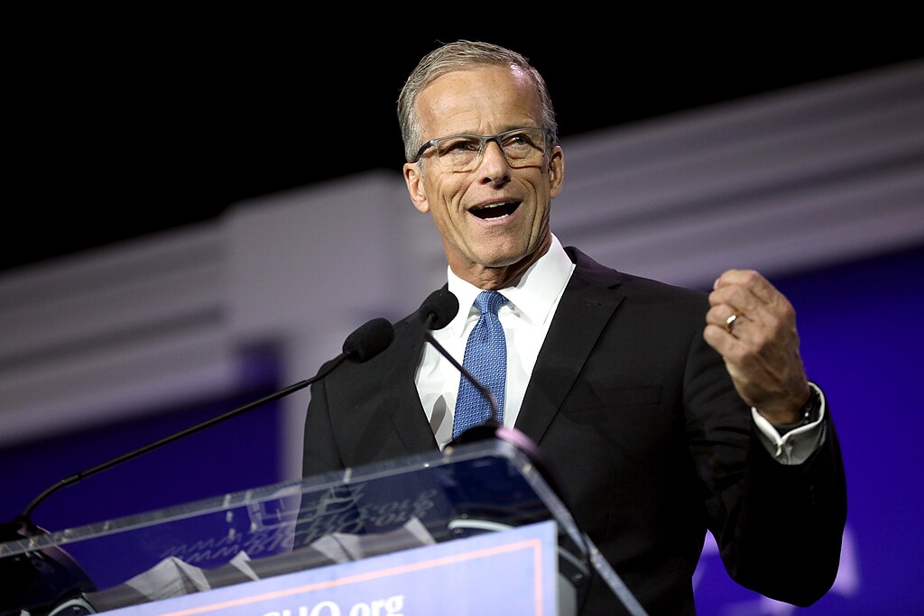 John Thune