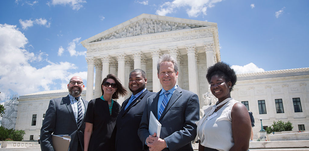 My Neighbor, My Enemy: Justice and Community in