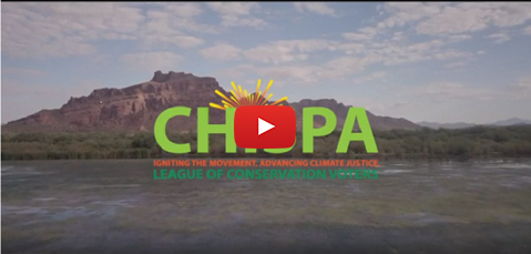 Chispa video