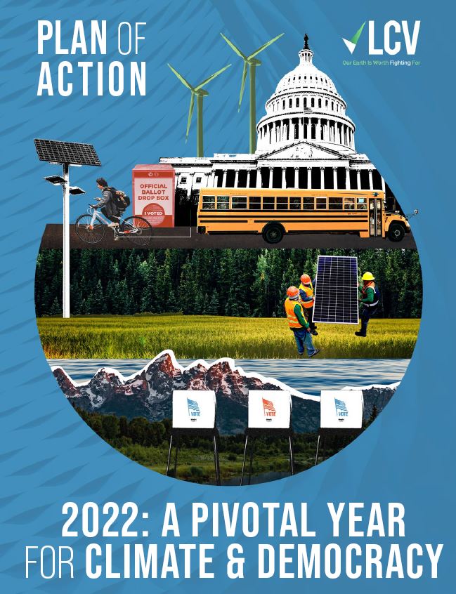 2022 Plan of Action