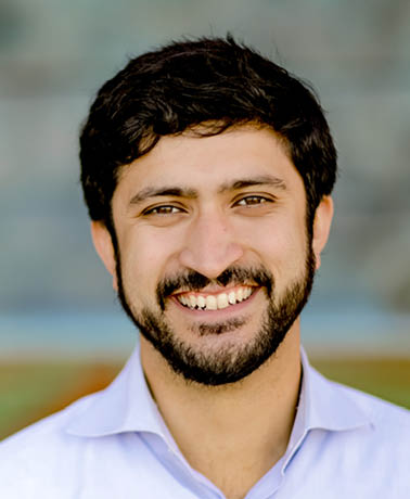 Portrait of Greg Casar