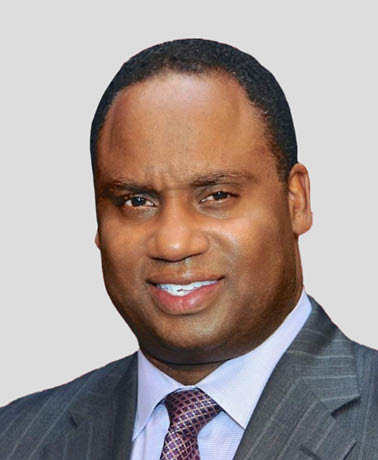Portrait of Jonathan Jackson
