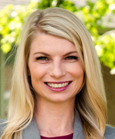 Portrait of Brittany Pettersen