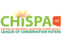 Chispa AZ logo