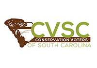Conservation Voters of South Carolina logo