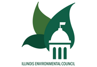 Illinois Environmental Council logo