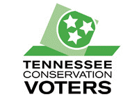 Tennessee Conservation Voters logo