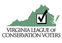 Virginia League of Conservation Voters logo