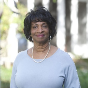Valerie Foushee