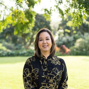 Jill Tokuda