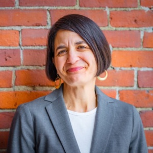 Becca Balint