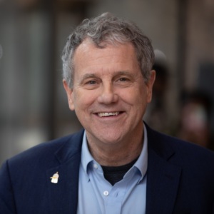 Sherrod Brown