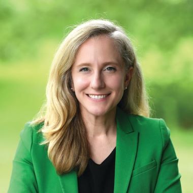Headshot of Representative Abigail Spanberger.