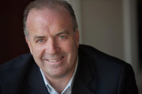 Portrait of Representative Dan Kildee