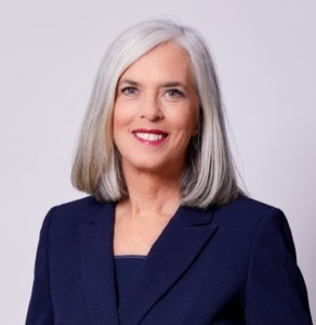Katherine Clark