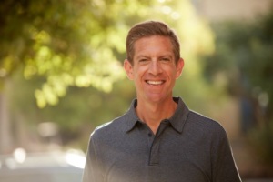 Mike Levin