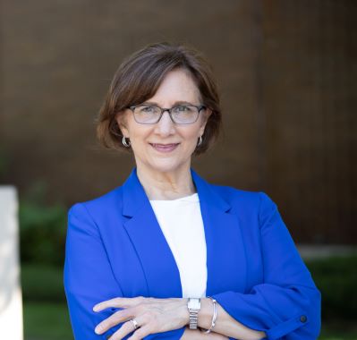 Rep. Suzanne Bonamici.