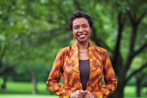 Yvette Clarke