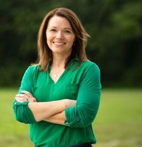 Christina Bohannan