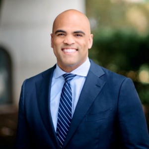 Colin Allred