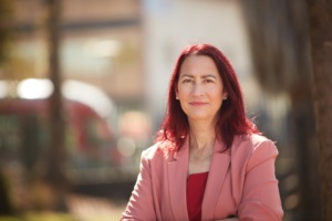 Laura Friedman