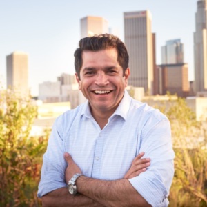 Jimmy Gomez