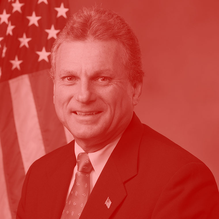 Representative Buddy Carter