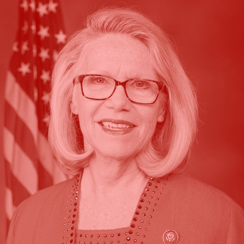 Representative Carol Miller