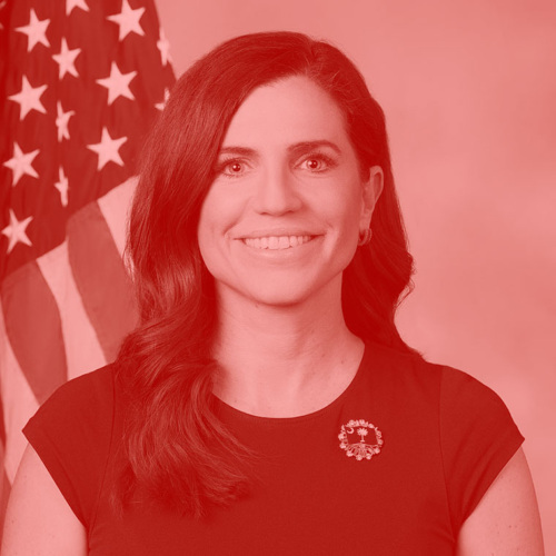 Representative Nancy Mace