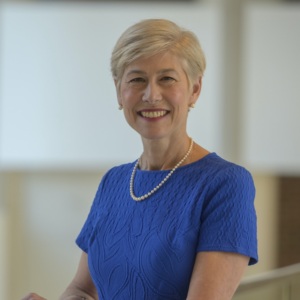 Deborah Ross