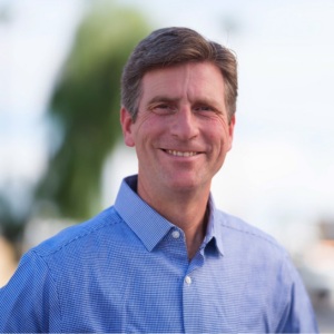 Greg Stanton
