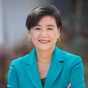 Judy Chu