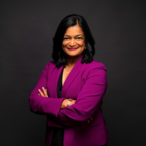 Pramila Jayapal