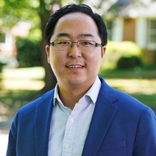 Rep. Andy Kim