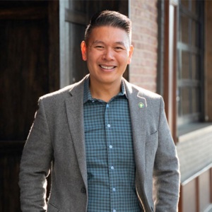Derek Tran