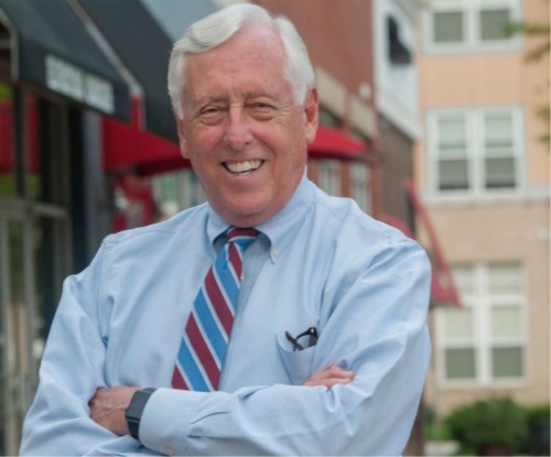 Rep. Steny Hoyer