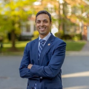 Suhas Subramanyam