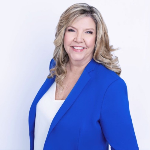 Gloria Johnson