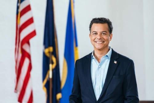 John Avlon