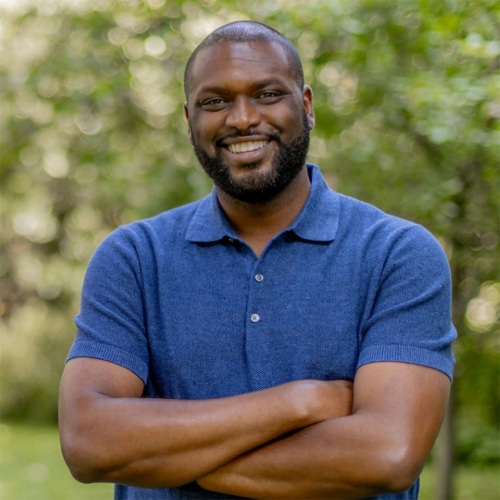 Rep. Mondaire Jones