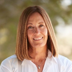 Jacqui Irwin