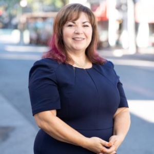 Linda Sanchez