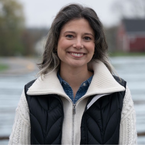 Maggie Goodlander