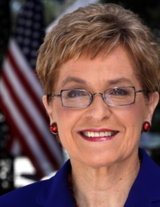 Marcy Kaptur