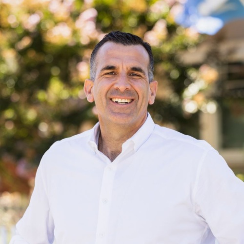 Sam Liccardo