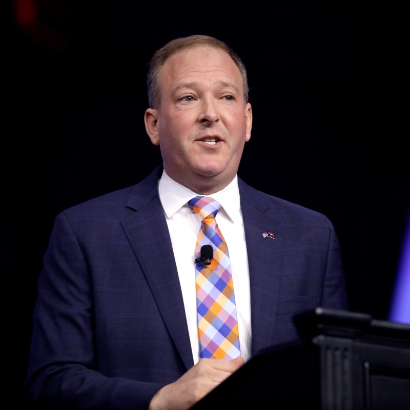 Lee Zeldin