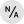 N/A