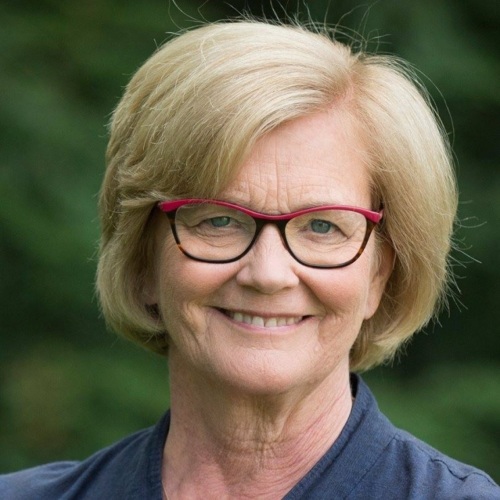 Chellie Pingree
