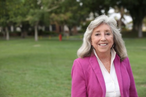 Dina Titus
