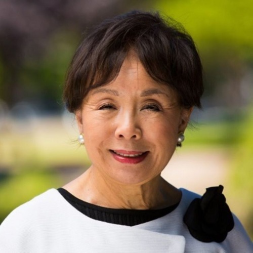 Doris Matsui